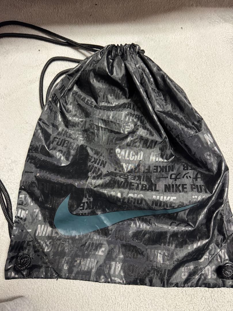 Nike ファントムGX2エリート　ブラック