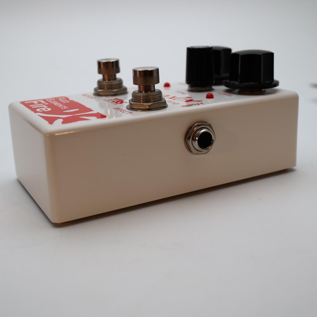 Maxon マクソン FF10 Fuzz Elements Fire 火 ファズ