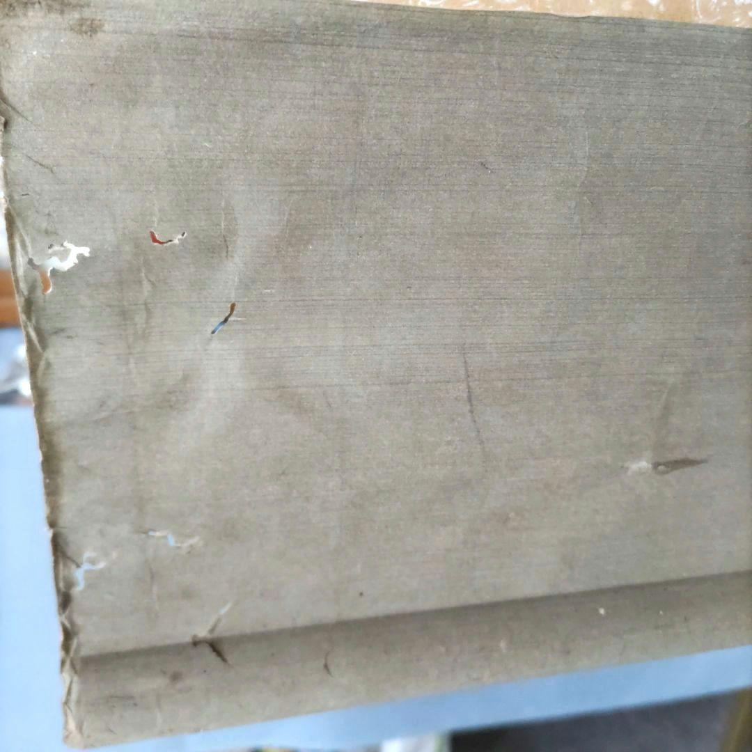 十六羅漢掛軸　Y198