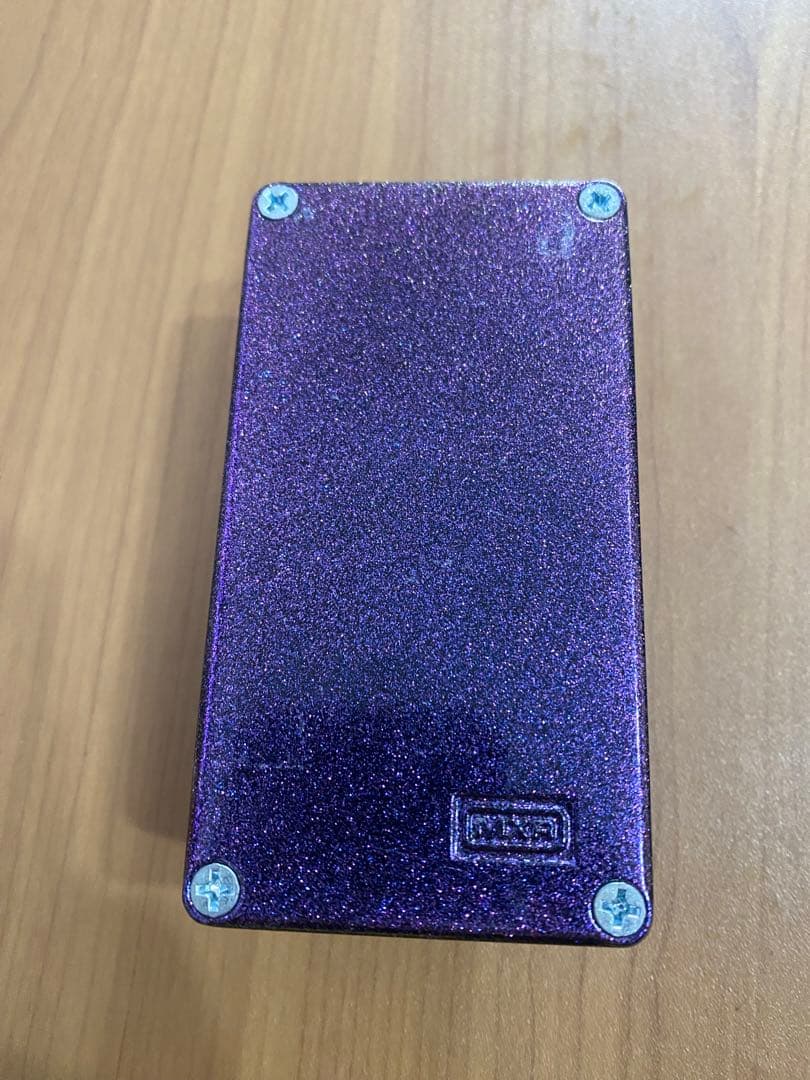 ベース MXR / M82 Bass Envelope Filter (USED)