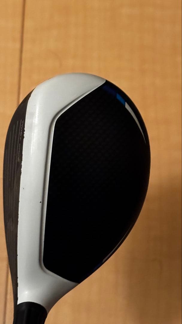 SIM2 MAX ユーティリティ 4番（22度）