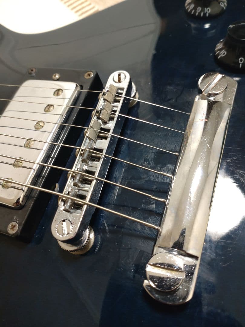 tokai トーカイ　レスポール　ALS37S 美品　ビンテージ