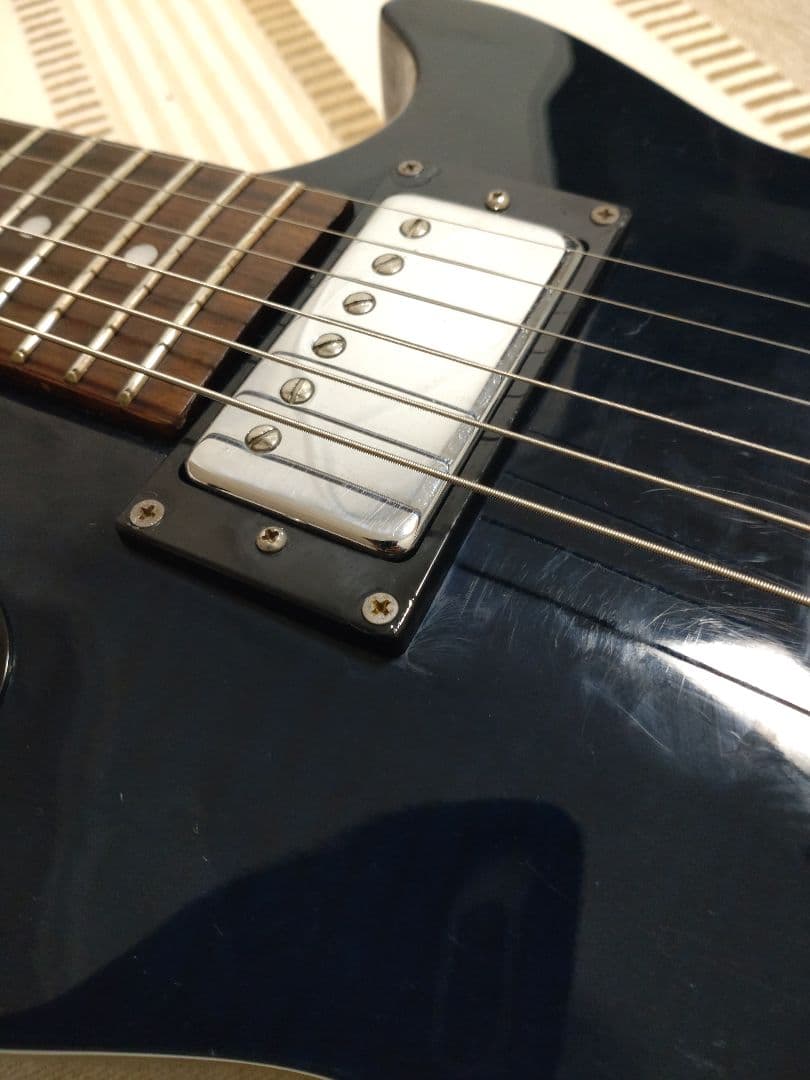 tokai トーカイ　レスポール　ALS37S 美品　ビンテージ