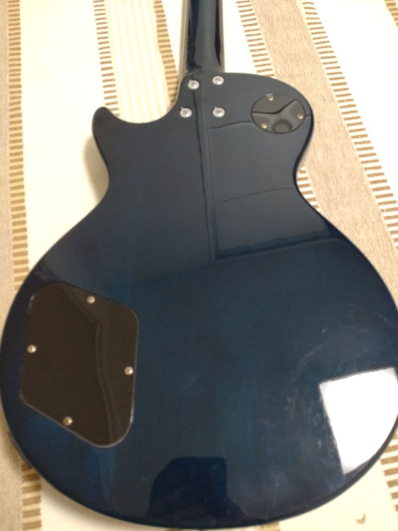 tokai トーカイ　レスポール　ALS37S 美品　ビンテージ