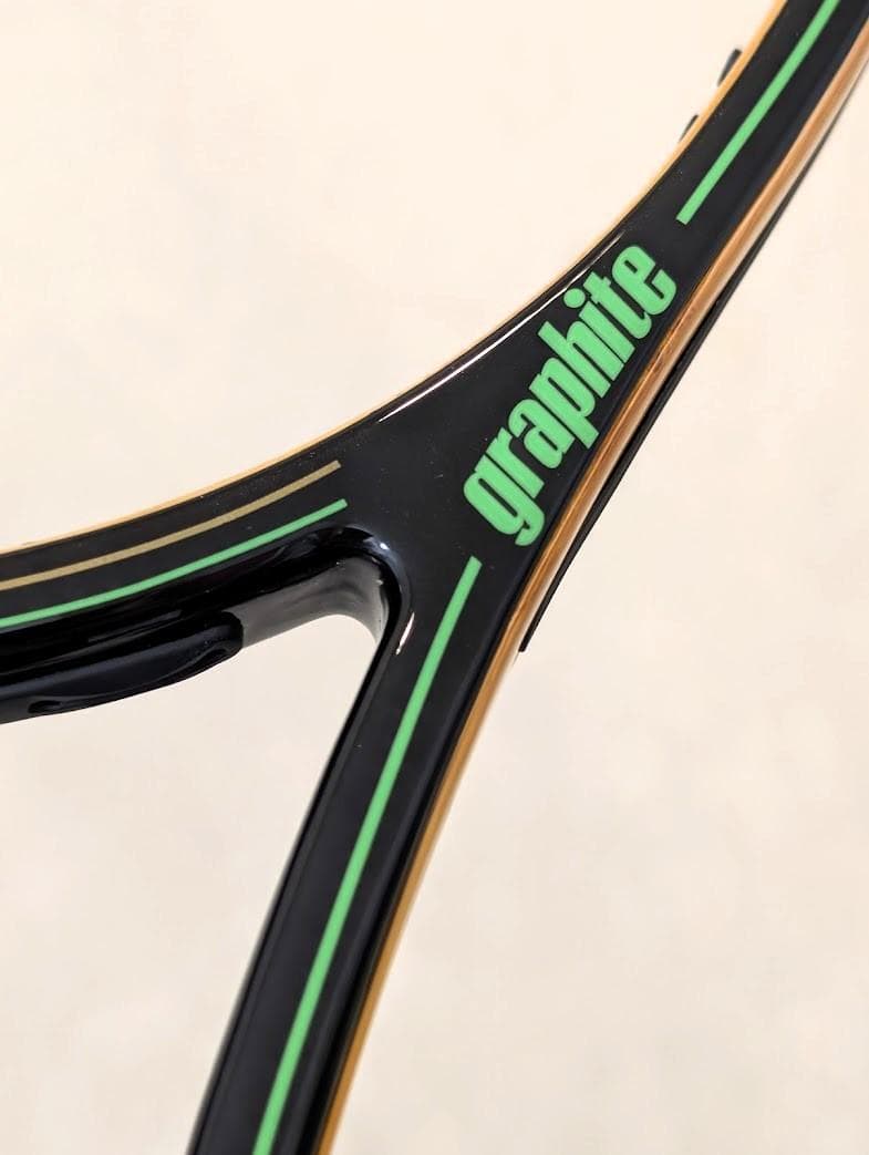 プリンス　ビームス　ファントムグラファイト107 G2　新品　未使用