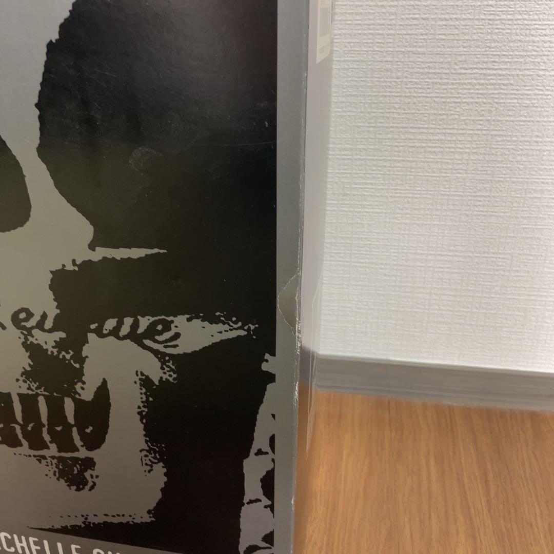 THEE MICHELLE GUN ELEPHANT レコードプレーヤー/可動品