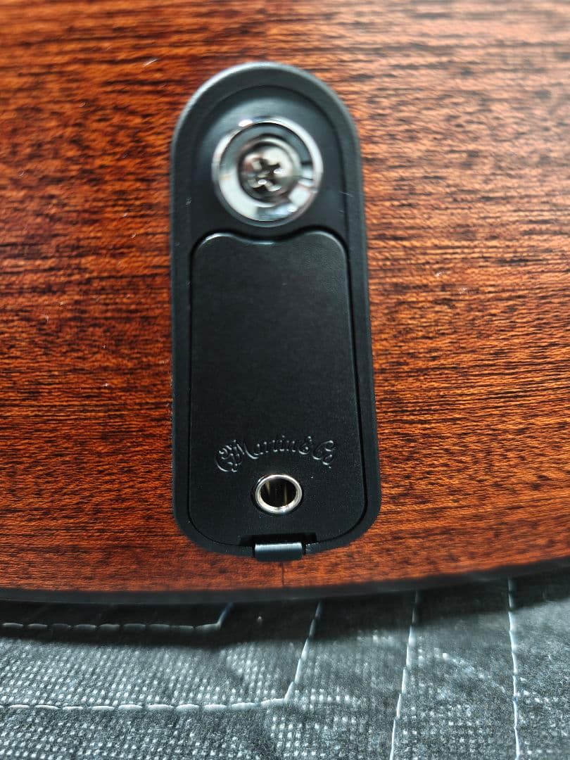 Martin GPC-11E 新品未使用品！