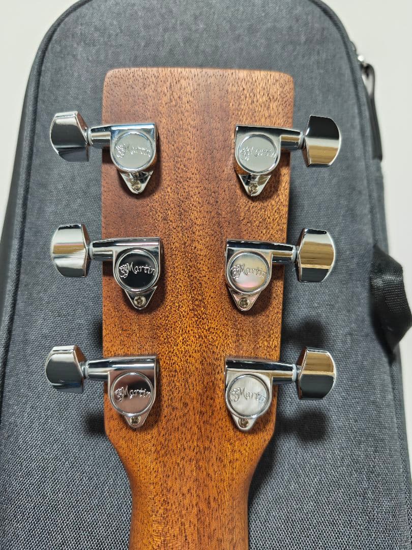 Martin GPC-11E 新品未使用品！