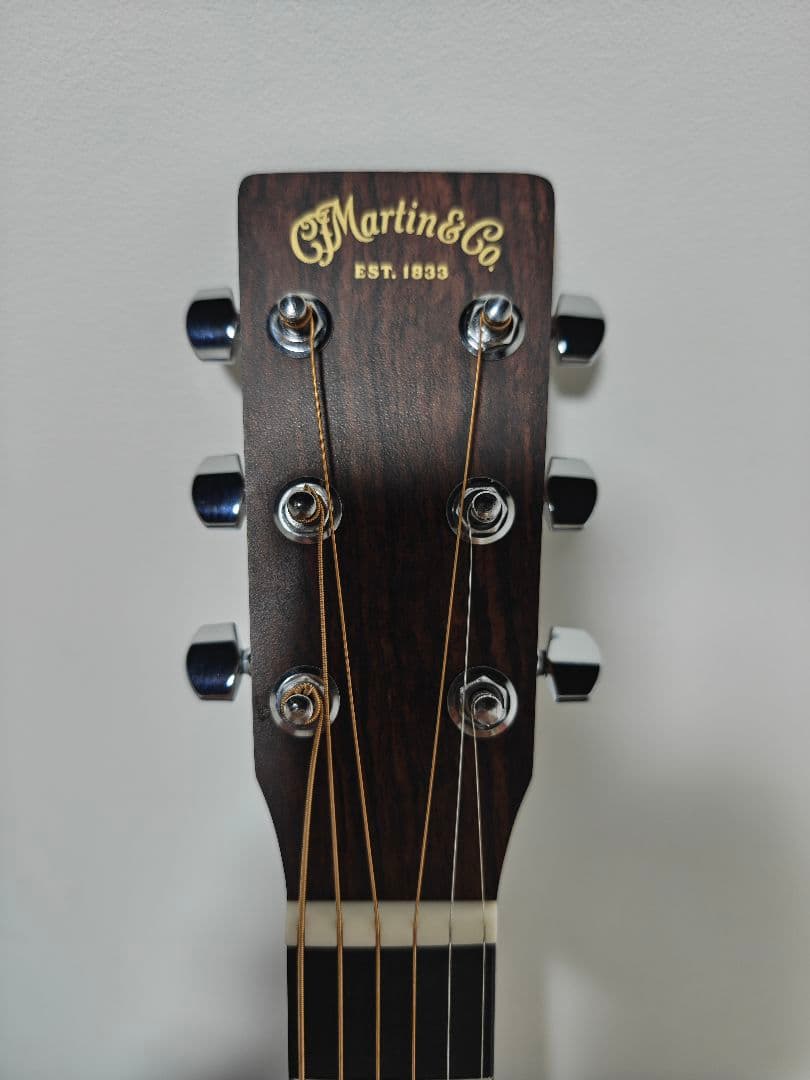 Martin GPC-11E 新品未使用品！