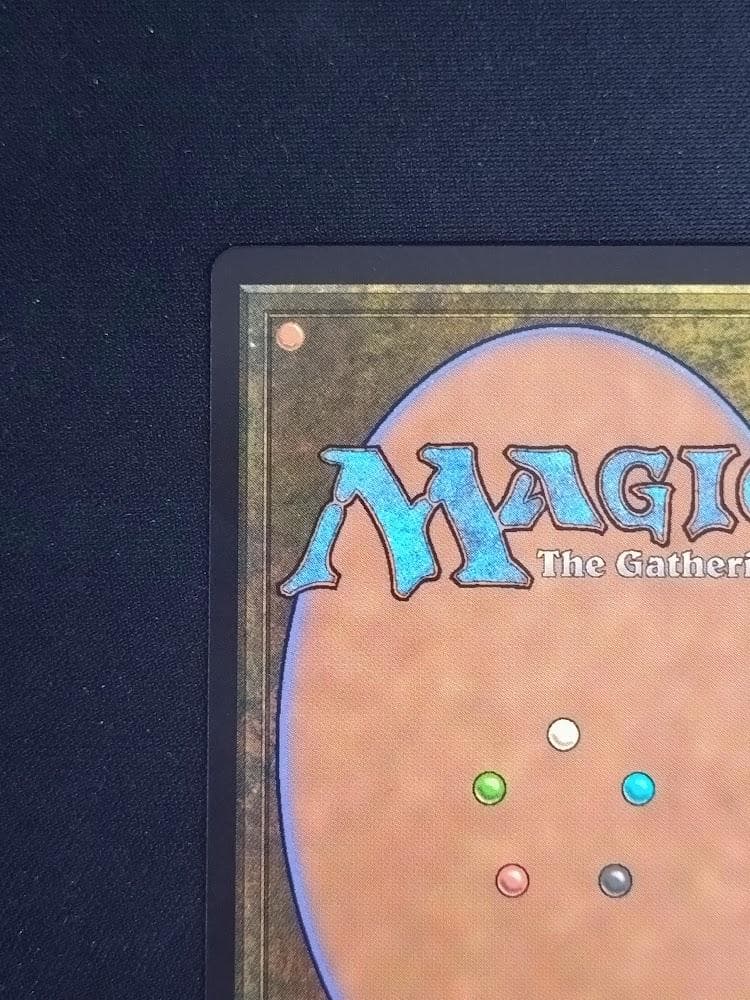 MTG FF ルーンナイト、セリス 日本語 Foil ボーダーレス FIC