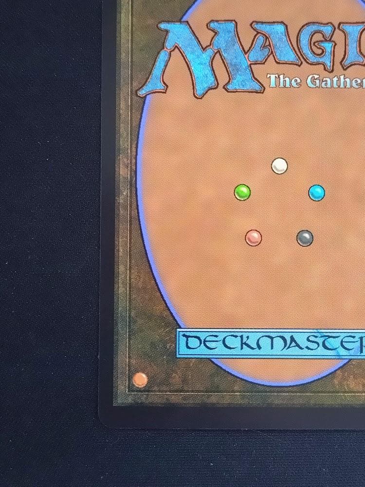 MTG FF ルーンナイト、セリス 日本語 Foil ボーダーレス FIC