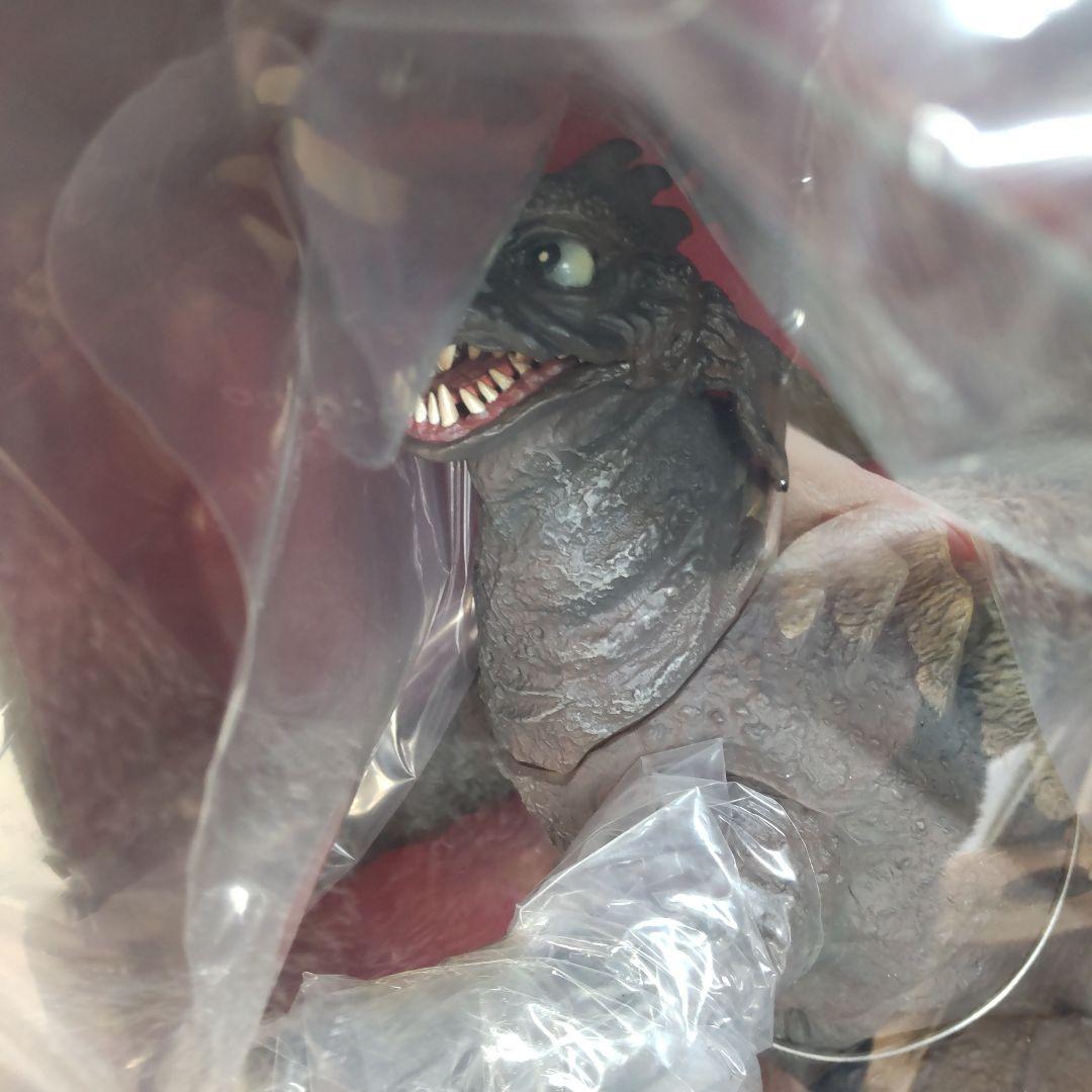 エクスプラス 東宝大怪獣シリーズ バラゴン1965（少年リック限定版）