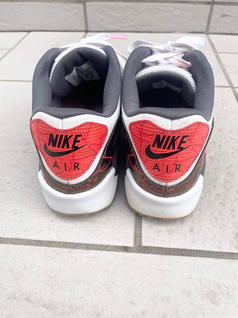 【週末限定値下】Nike Air Max 90 Golf 27センチ