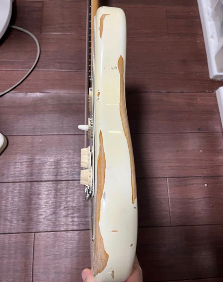 Greco Early Sixties エレキギターse-700 グレコ