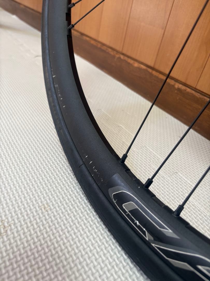 Campagnolo Zonda DB /ローター/ スプロケット/タイヤ付き