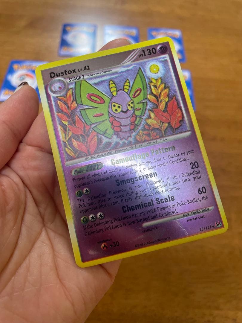 英語版　ポケモンカードセット45枚　まとめ売り