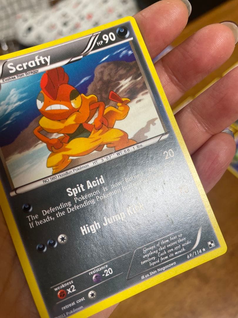 英語版　ポケモンカードセット45枚　まとめ売り