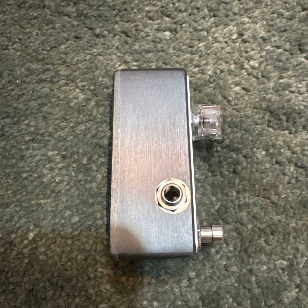 ギター XOTIC ep-booster