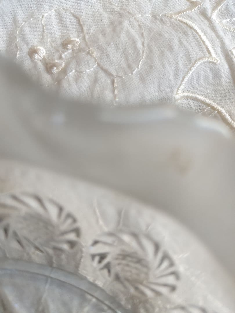 ジャムディッシュ　ジャム入れ　英国アンティーク　イギリス　アフタヌーンティー