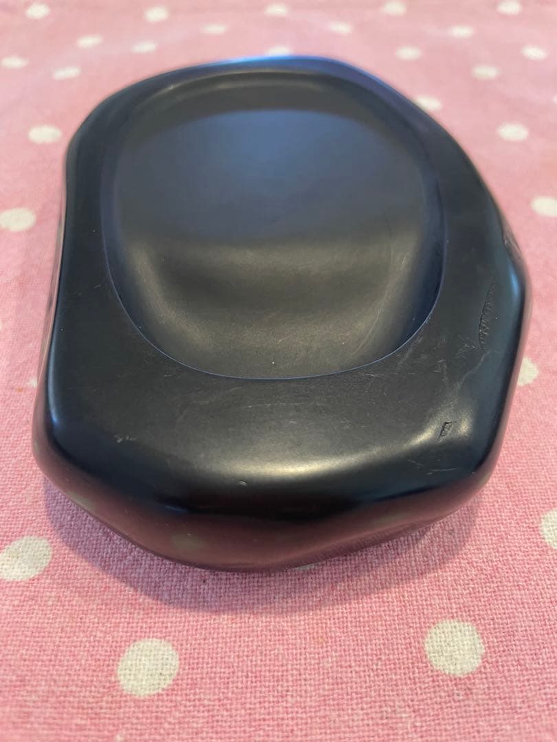 甲州特産　雨畑真石硯