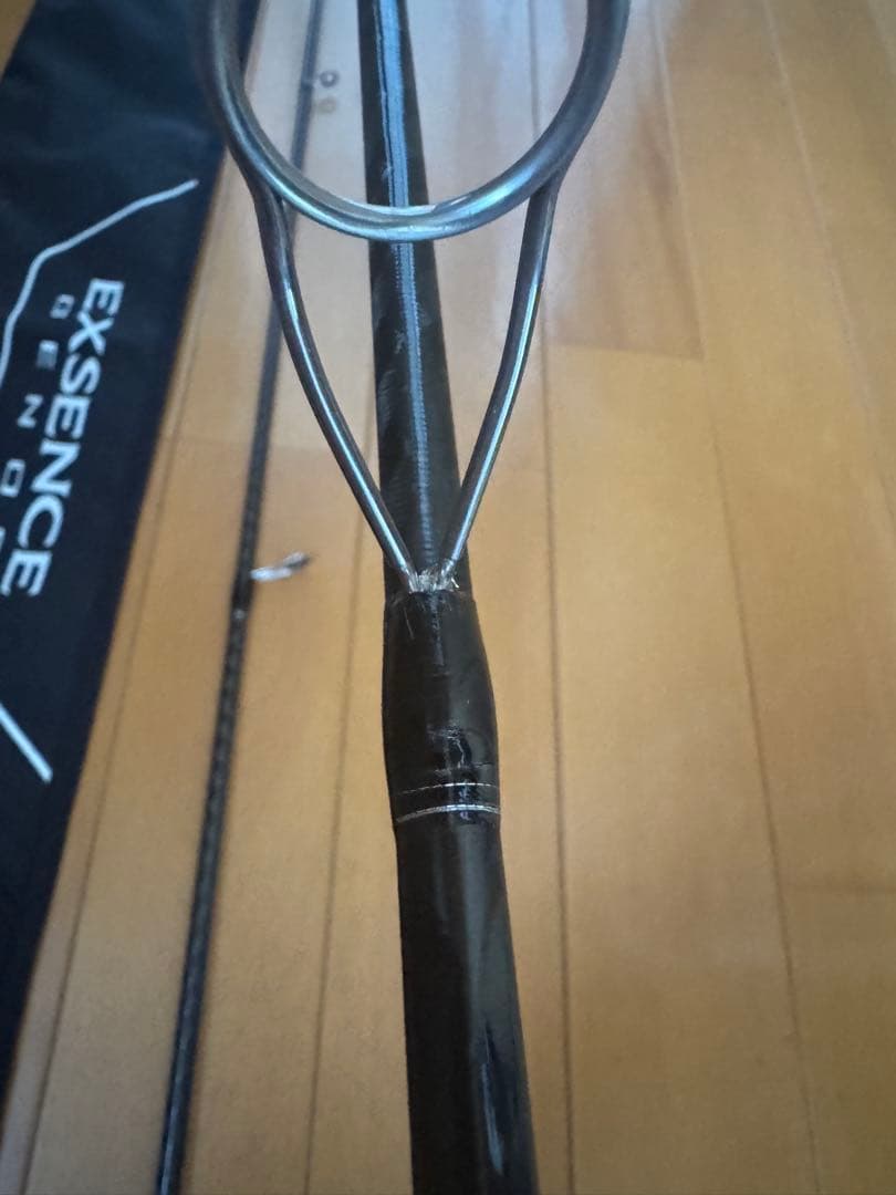 シマノ　エクスセンスジェノス S96M/R