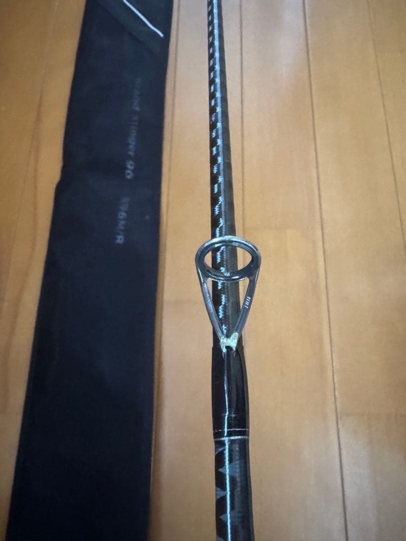 シマノ　エクスセンスジェノス S96M/R