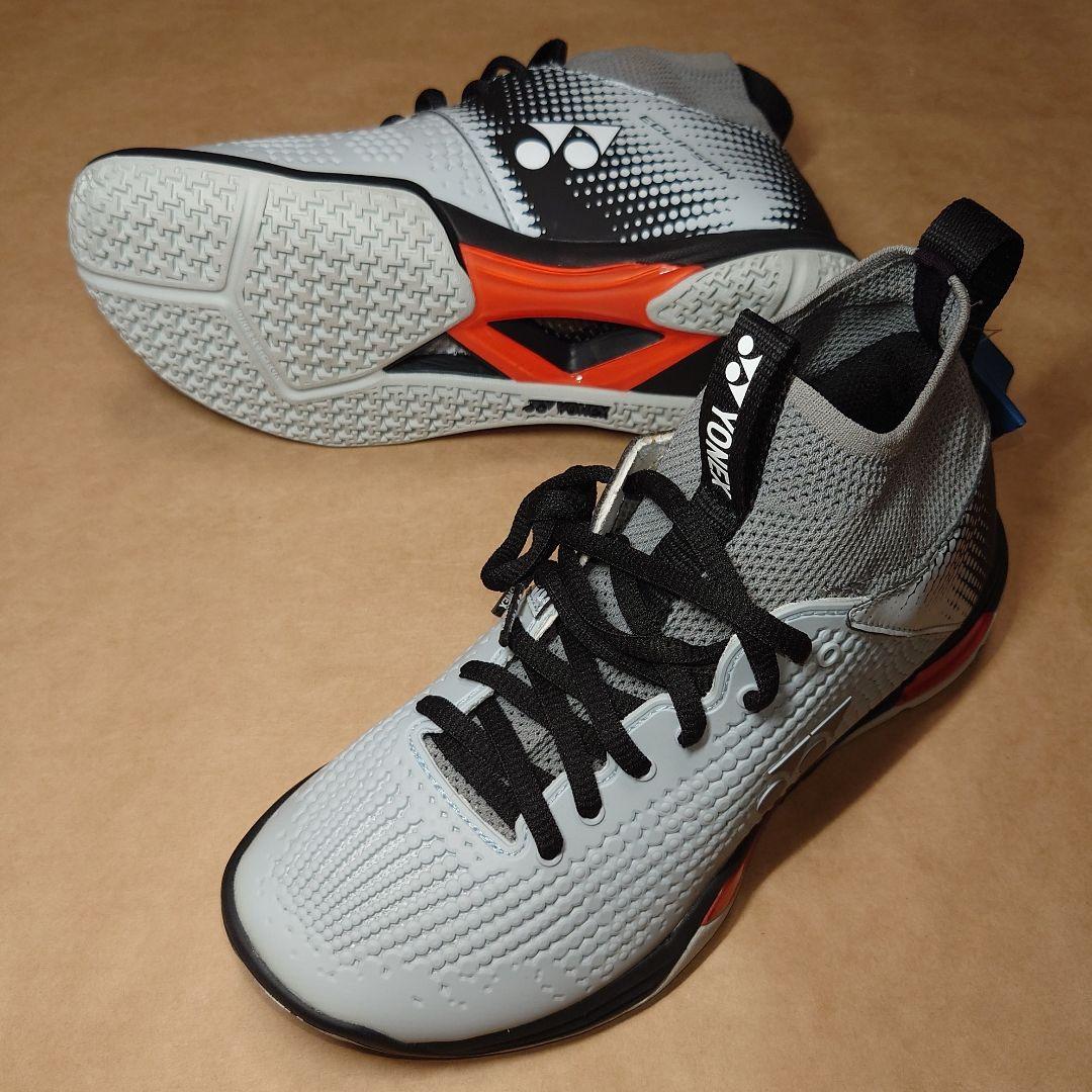 バドミントン 24cm ヨネックス PCエクリプションZ ミッド