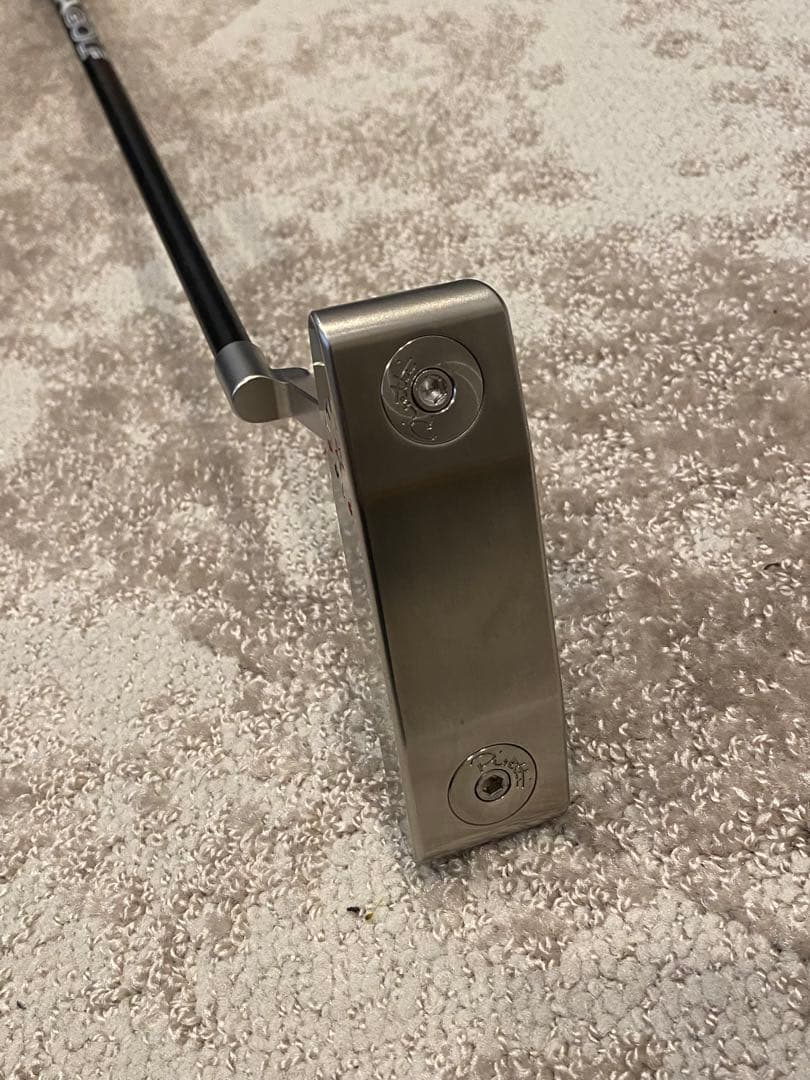 Piretti Tour Only GSS パター LA GOLF