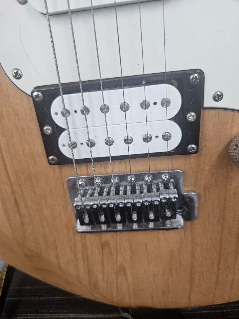 YAMAHA PACIFICA PAC 112V ヤマハパシフィカ エレキギター