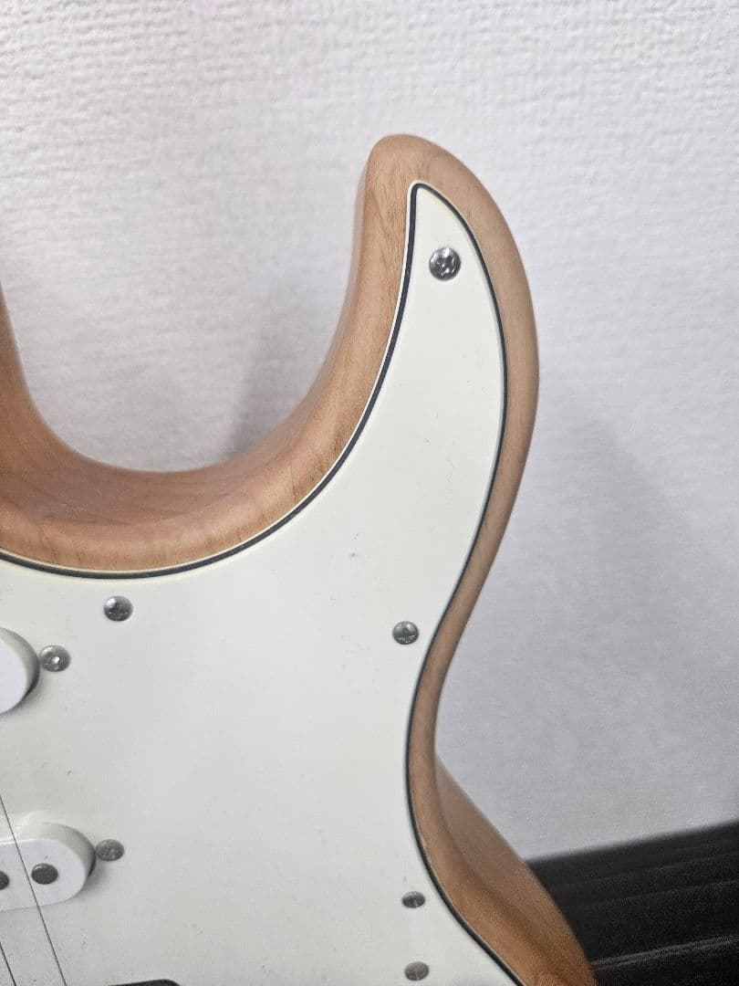 YAMAHA PACIFICA PAC 112V ヤマハパシフィカ エレキギター