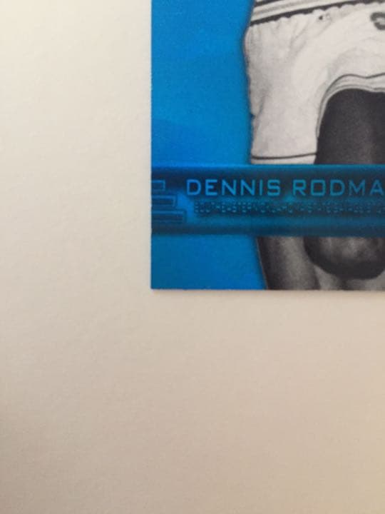 その他 precious l gems dennis rodman /50