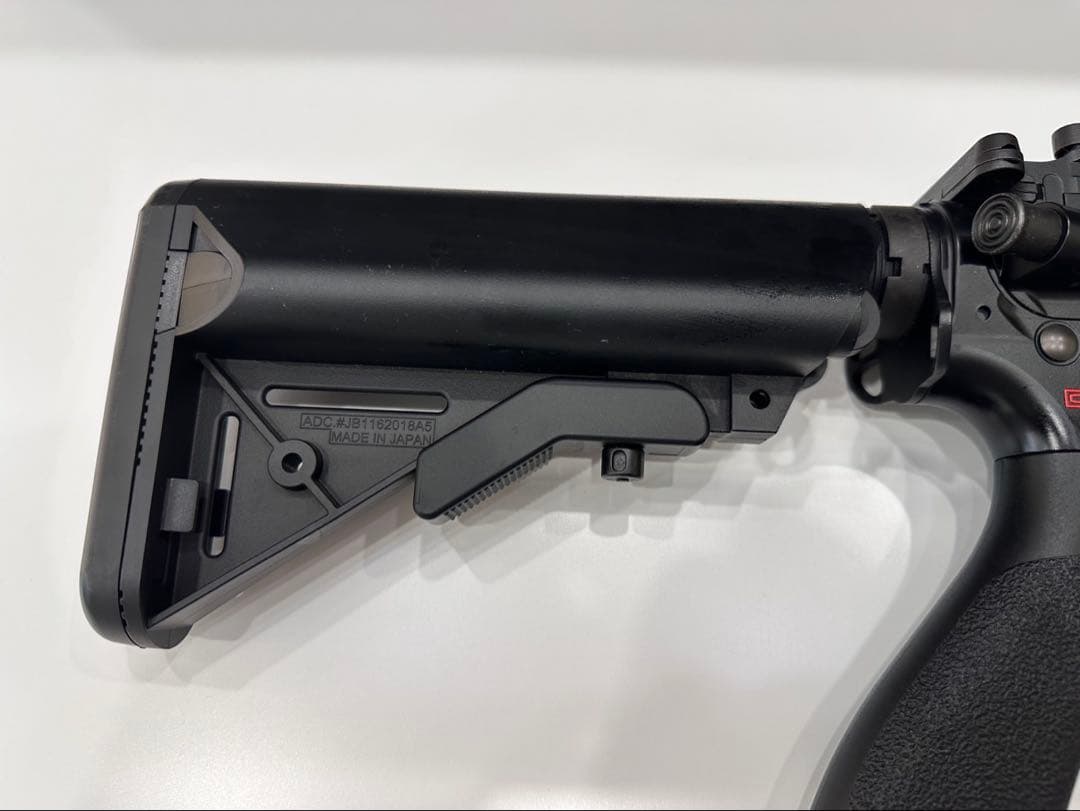 (匿名配送)￼ DEVGURU HK 416 D 次世代電動ガン