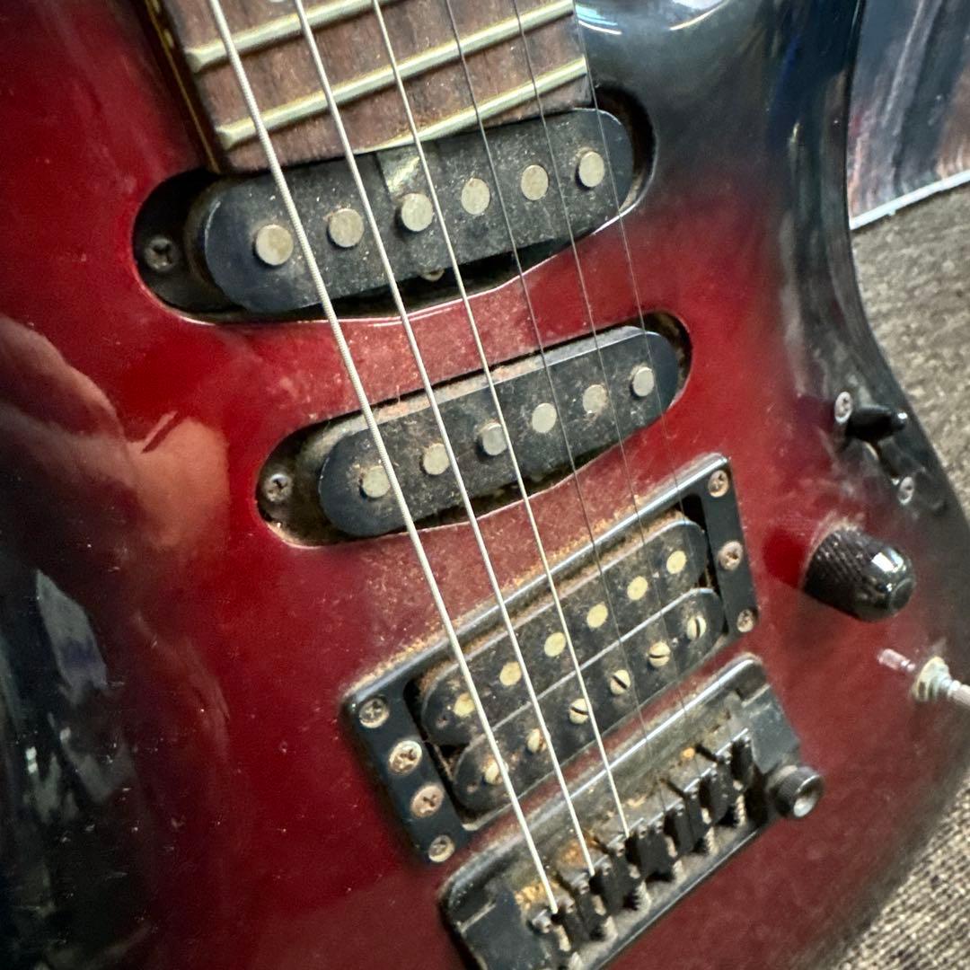 ヤマハ MG-2R エレキギター 日本製 YAMAHA