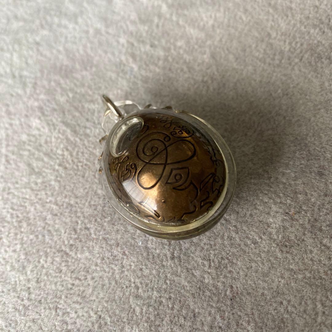 プラクルアン クマントン AJネンエー師 神通力 クメール信仰 特別版 御守り