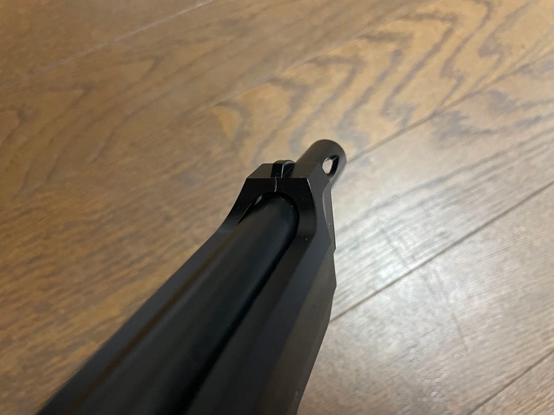 MGC BERETA M93R セミ バースト　ガスブローバック