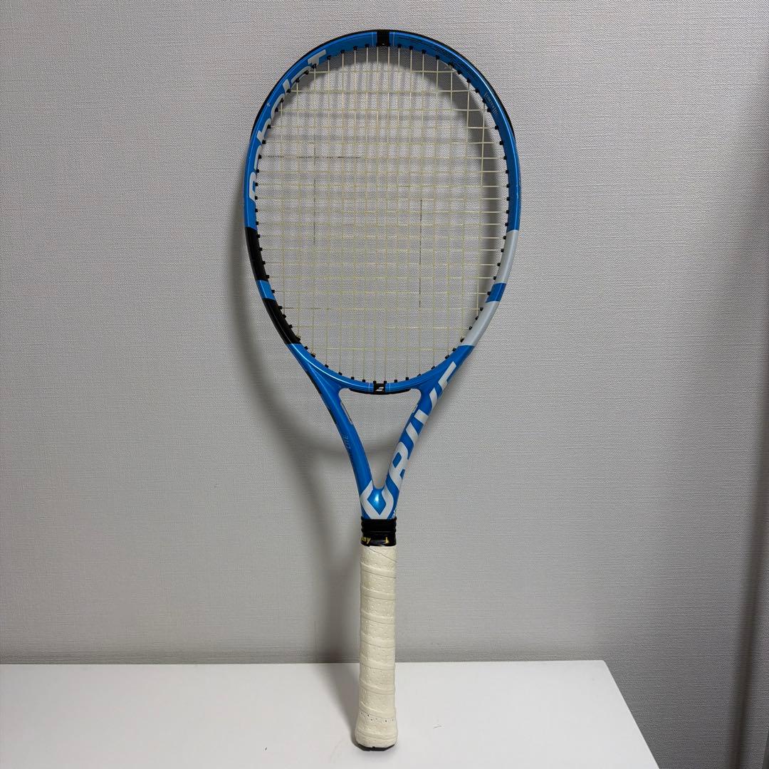 Babolat バボラ ピュアドライブライト G1