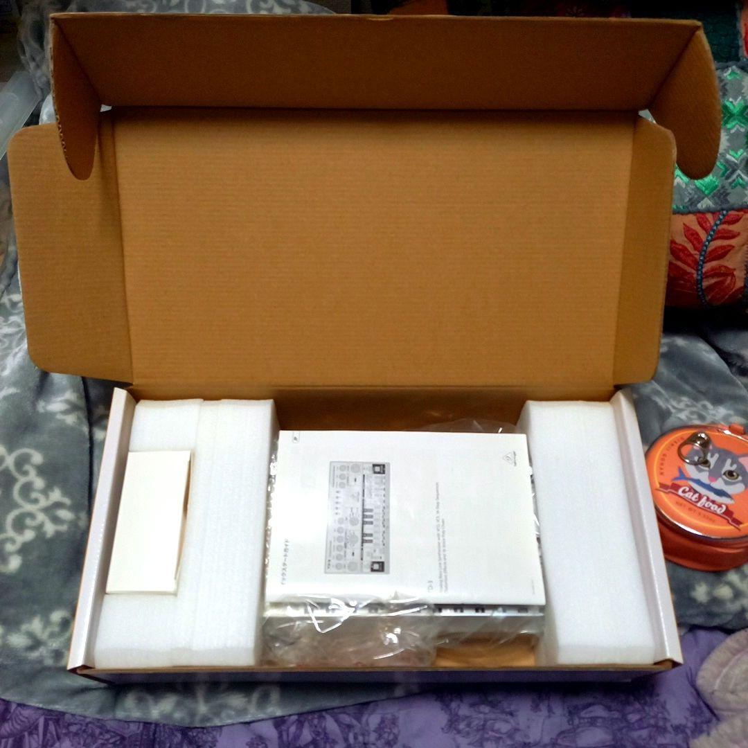 Behringer TD-3-SR アナログシンセサイザー