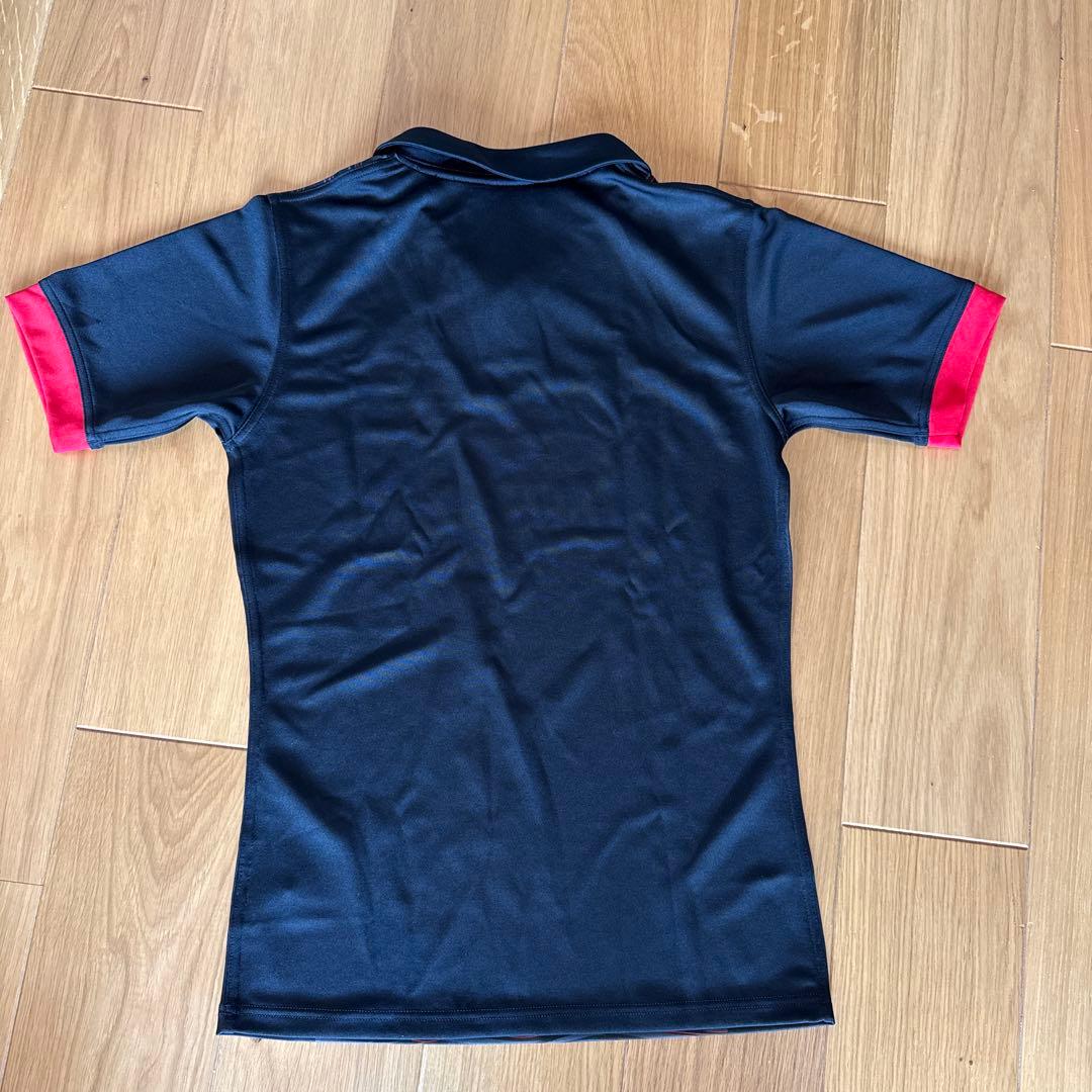 Māori All Blacks ユニフォーム