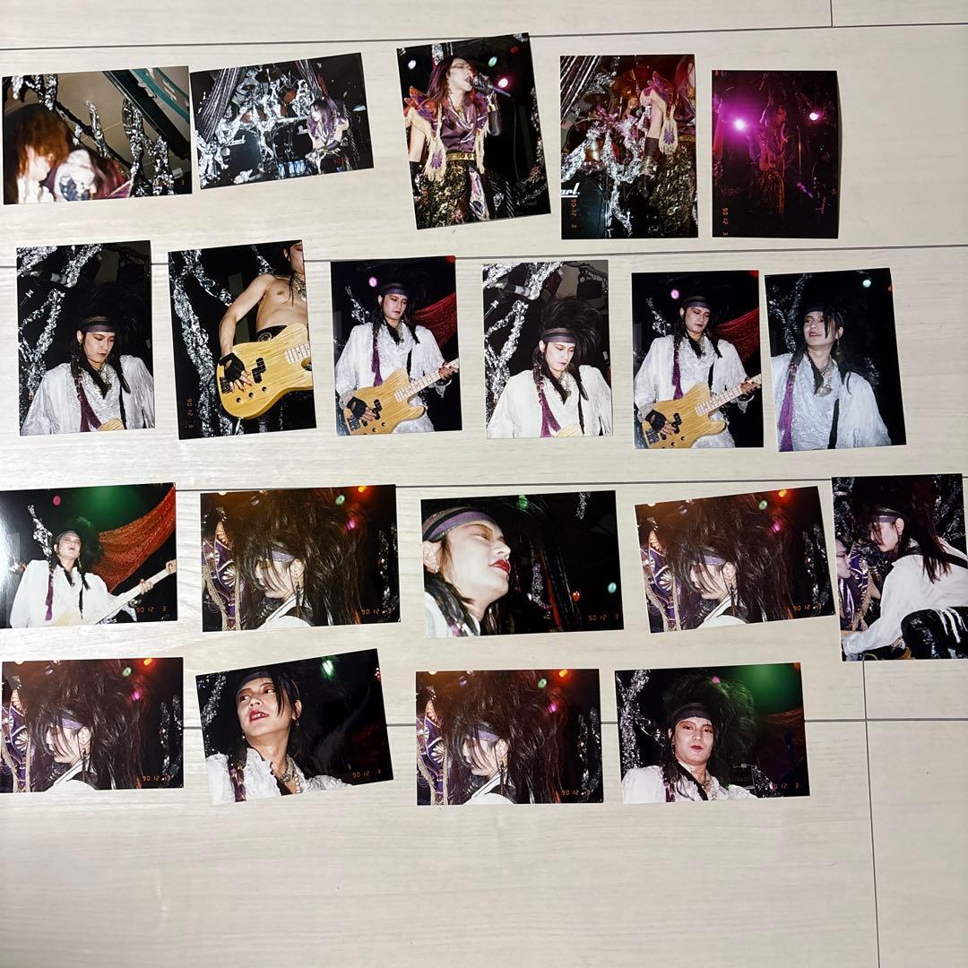 ガーゴイル　98枚