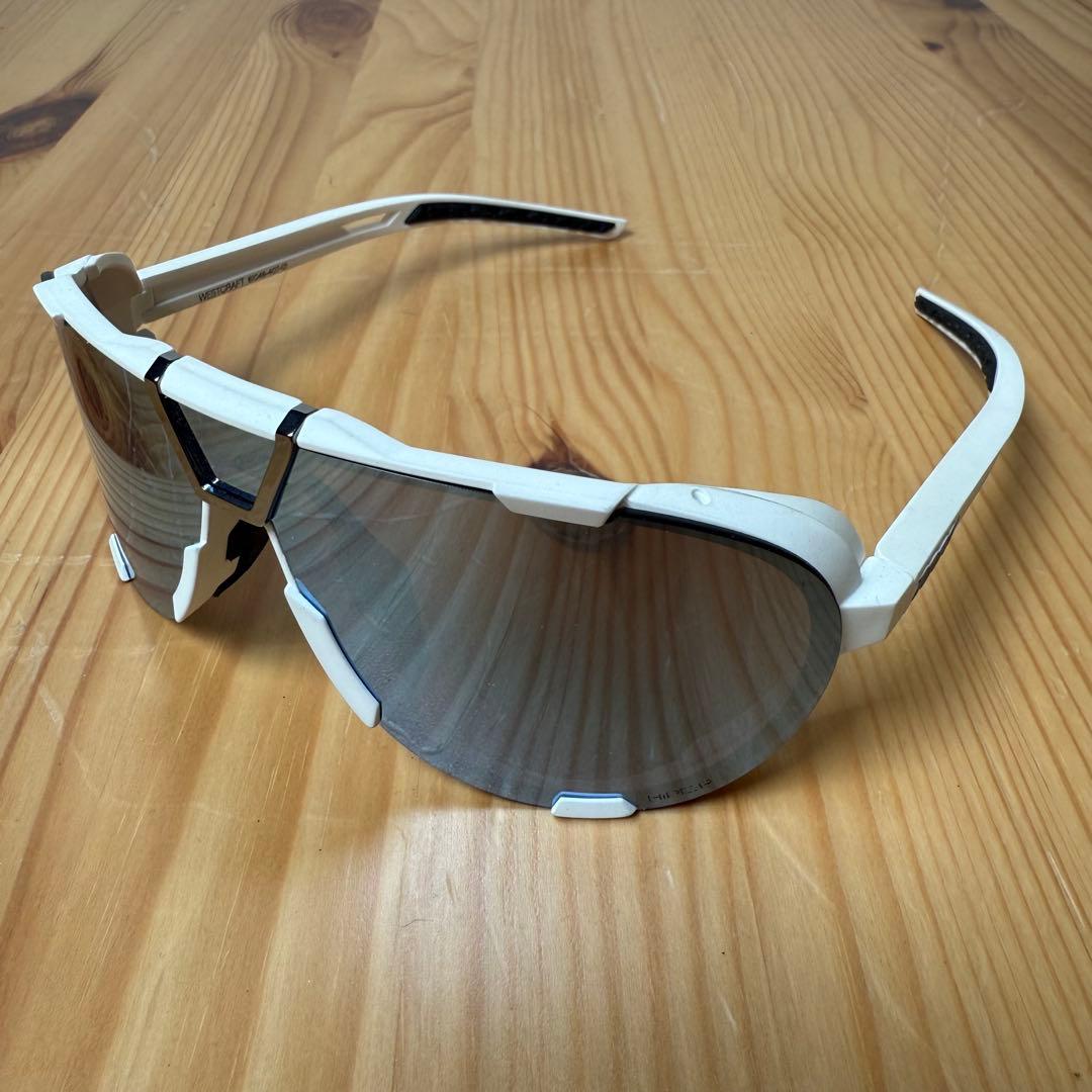 新品未使用品100% WESTCRAFT ソフトタクトホワイト