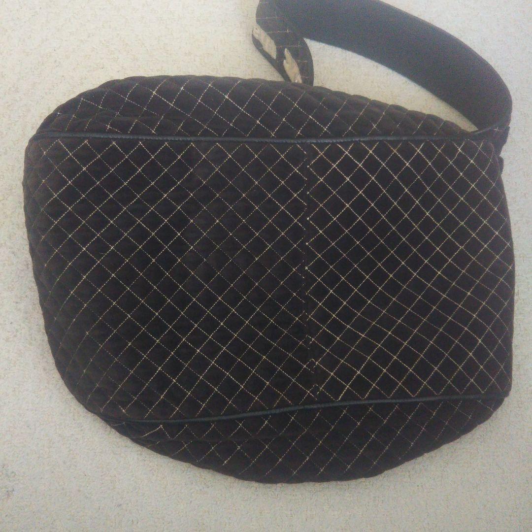 貴重 JUICY COUTURE ジューシークチュール スリング キャリーバック