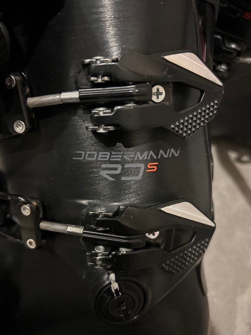 Nordicaスキー ブーツ　290mm 25.5cm シェルのみ