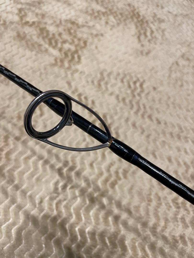 シマノ　グラップラー　s604 GRAPPLER