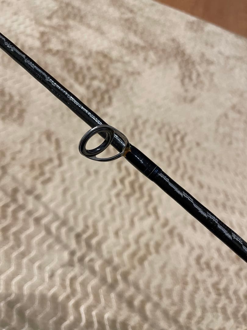 シマノ　グラップラー　s604 GRAPPLER