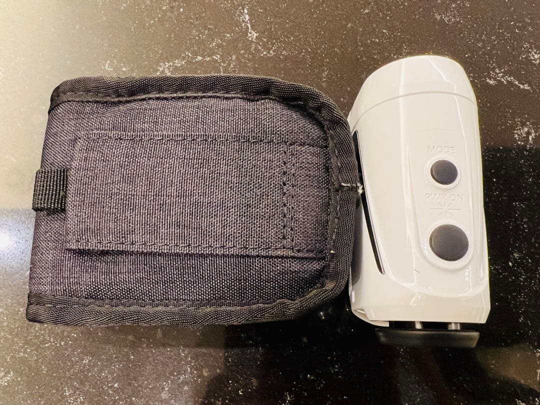 ニコン　クールショット ライト　スタビライズド　レーザー距離計