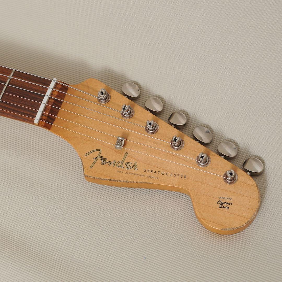 sukeshusama Fender Road Worn 60s ②