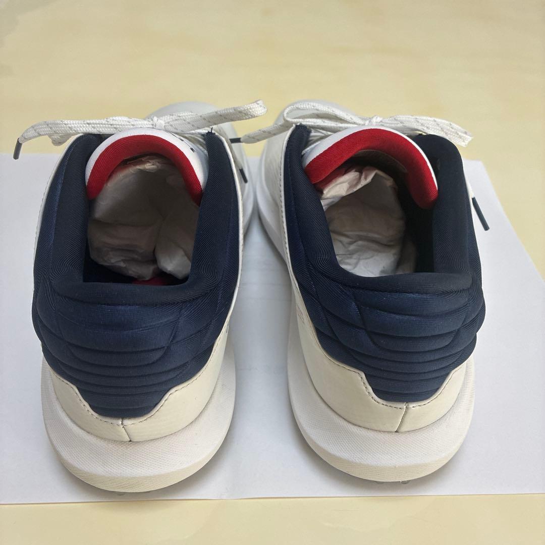 Under Armour CHARGED GOLF シューズ