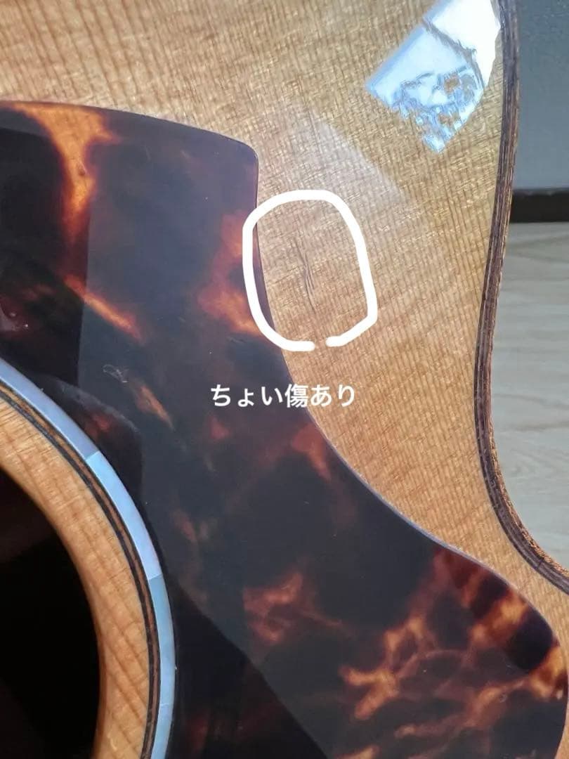 James オール単板 エレアコ　j-800a