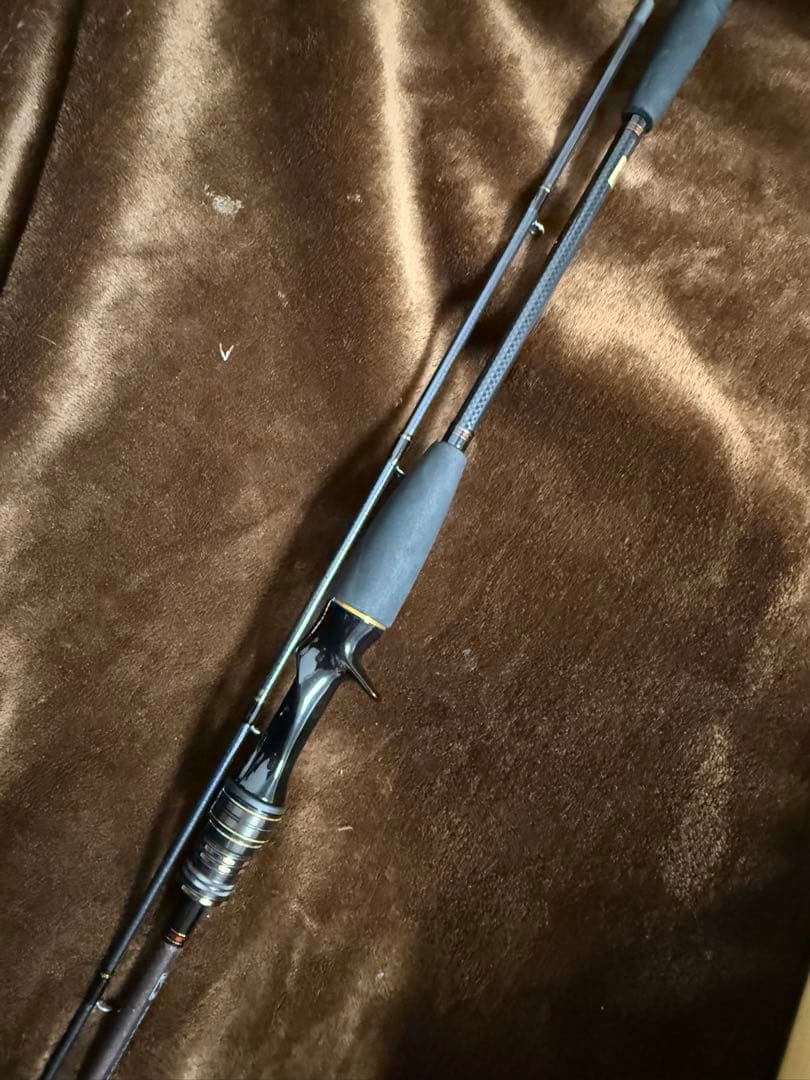 DAIWA ライトヒラメX S-230・R