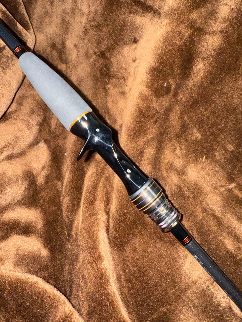 DAIWA ライトヒラメX S-230・R